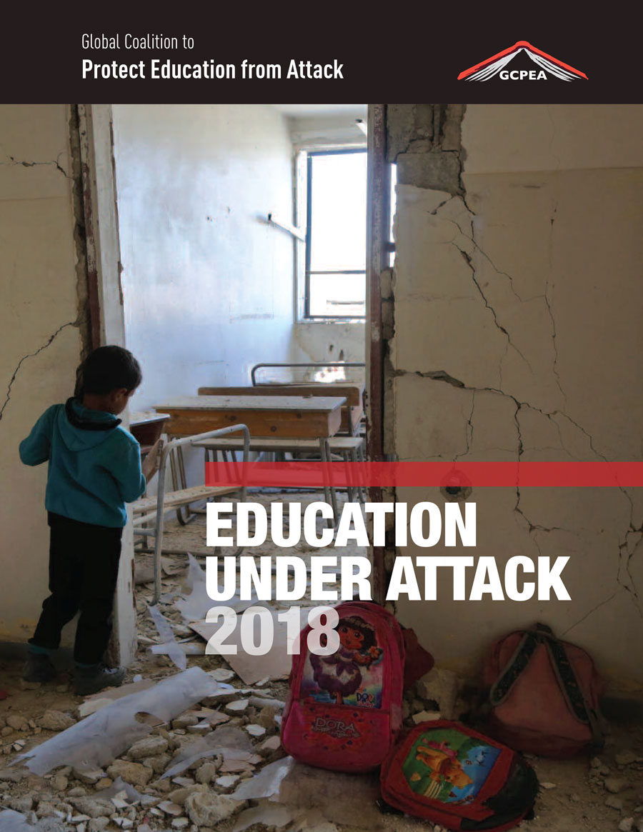 Education under Attack Series