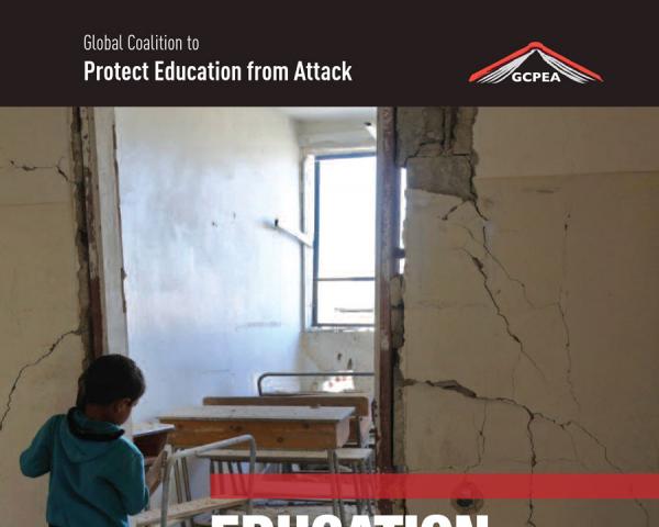 Education under Attack Series