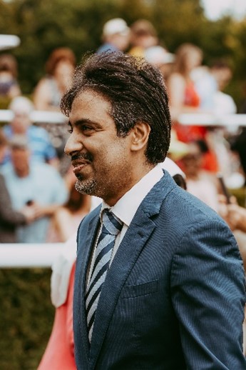 Fahad Al-Sulaiti