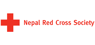 Nepal Red Cross Society Junior logo