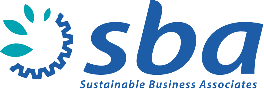 Sustainable Business Associates logo