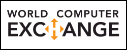 World Computer Exchange logo
