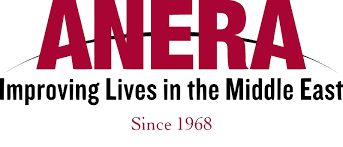 ANERA logo