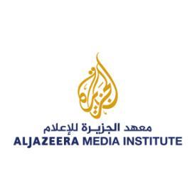 Al Jazeera Media Institute logo