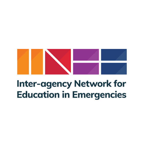 Inter-agency Network for Education in Emergencies (INEE) logo