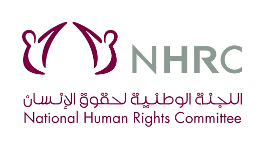 National Human Rights Council logo