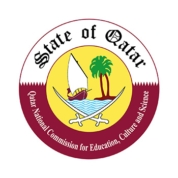 Ministry of Education UNESCO Committee logo