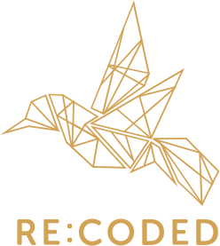 Re:Coded logo