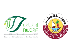 Awqaf logo