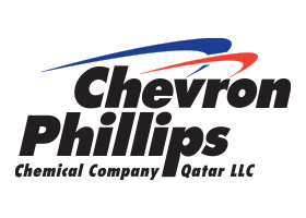 Chevron Phillips logo