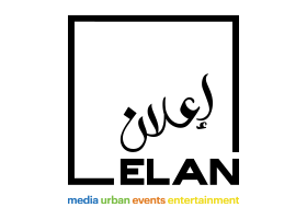 ELAN logo