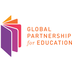 Global Partnership for Education logo