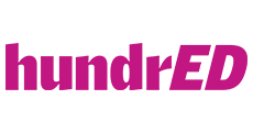 HundrED logo