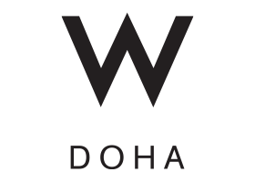 W Hotel logo