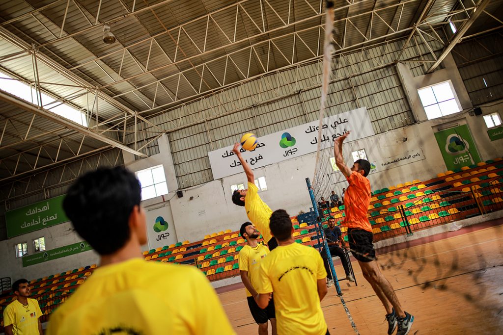Building Bridges, Breaking Barriers: Why Sports Belong at the Core of Education Policy