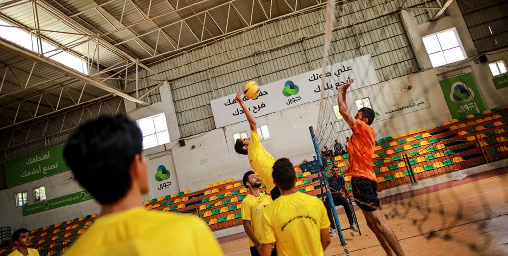 Building Bridges, Breaking Barriers: Why Sports Belong at the Core of Education Policy