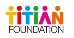 Titian Foundation logo