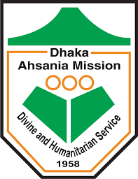 Dhaka Ahsania Mission (DAM)