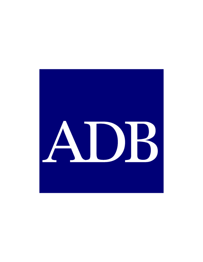 ADB logo
