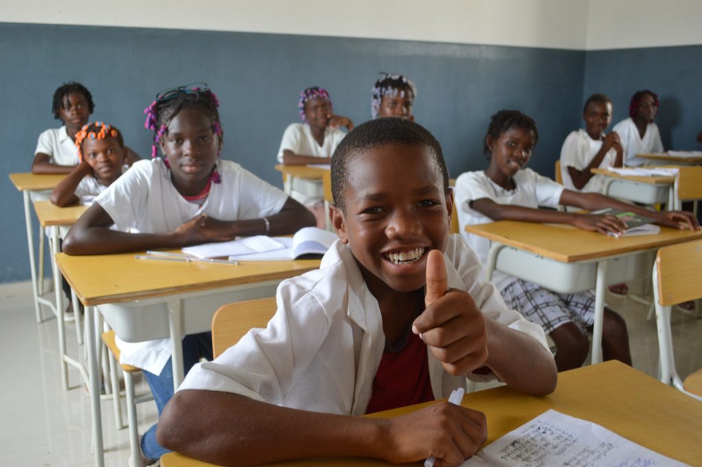 Education and the Trying Times of COVID-19