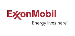 ExxonMobil logo