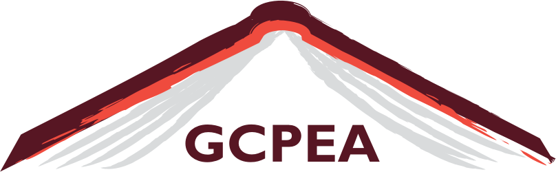 GCPEA  logo