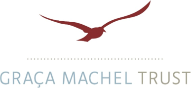 Graça Machel Trust logo