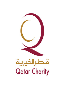 Qatar Charity logo