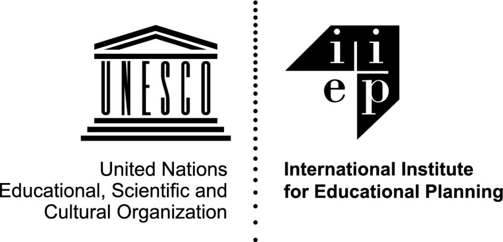UNESCO - IIEP logo