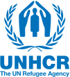 UNHCR logo