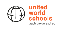 United World Schools logo