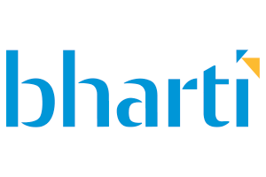 Bharti Foundation logo