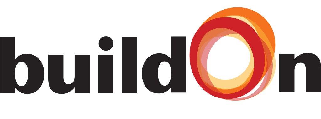 buildOn logo