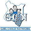 Girl Child Network logo