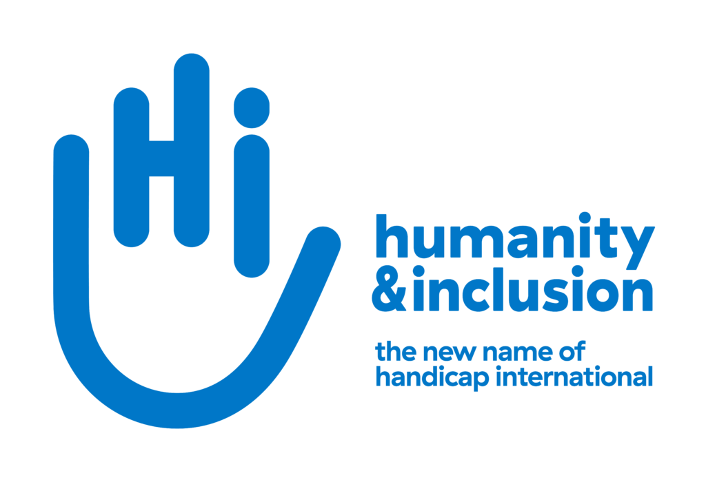 Humanity & Inclusion (formerly Handicap International)