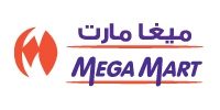 Megamart logo
