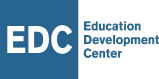 Education Development Center logo