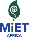 MIET Africa logo