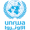 UNRWA logo